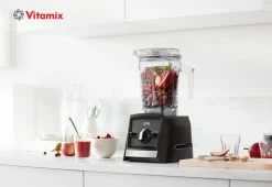 Brand new ⌛ Vitamix® A2300 Professional Blender 👏
