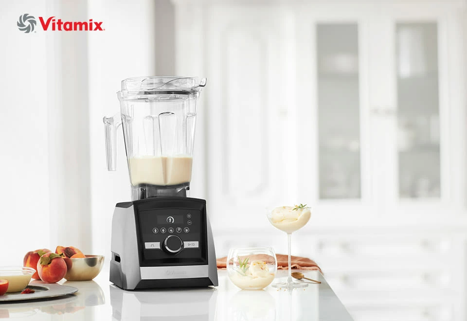 Flash Sale 𧨠Vitamix® A3500 Professional Blender π 1 Flash Sale 𧨠Vitamix® A3500 Professional Blender π