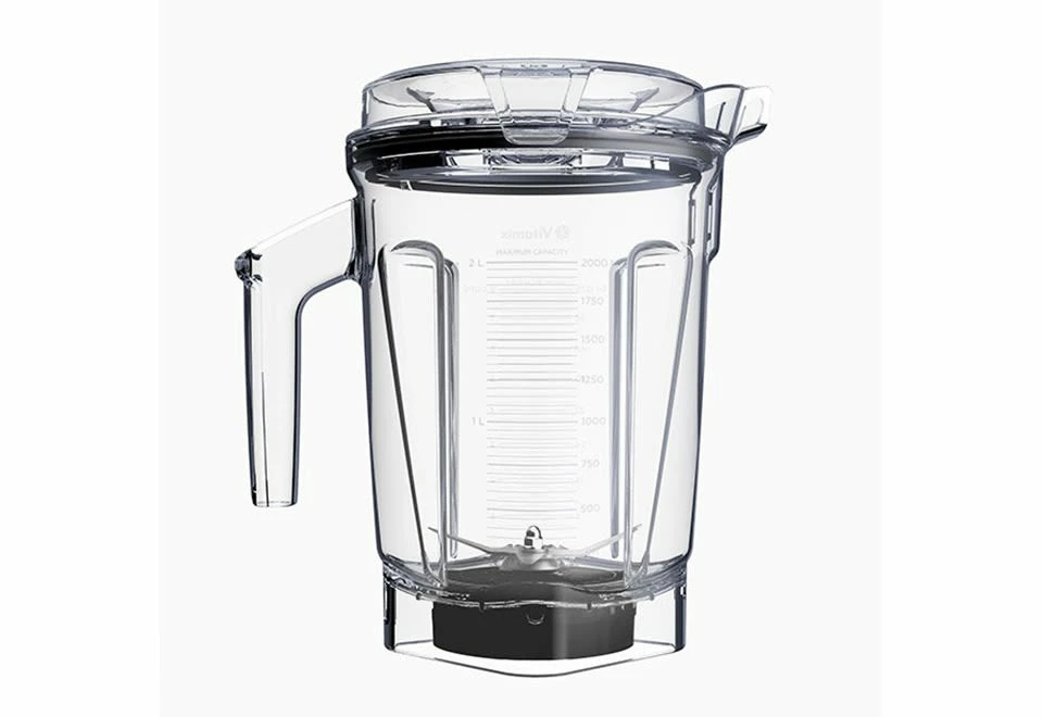 Flash Sale 𧨠Vitamix® A3500 Professional Blender π 4 Flash Sale 𧨠Vitamix® A3500 Professional Blender π - Image 4