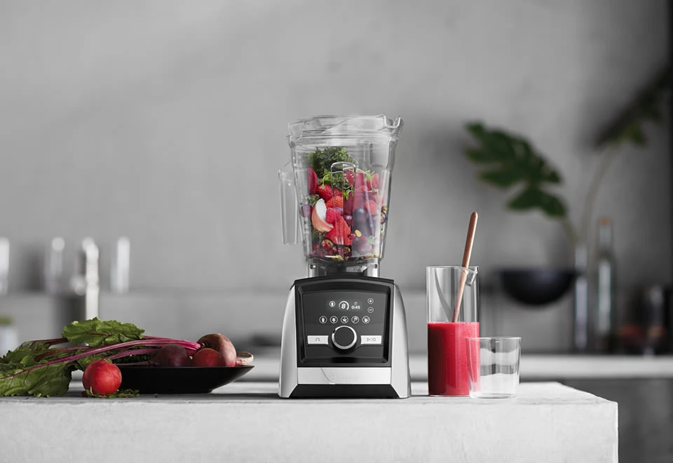 Flash Sale 𧨠Vitamix® A3500 Professional Blender π 8 Flash Sale 𧨠Vitamix® A3500 Professional Blender π - Image 8