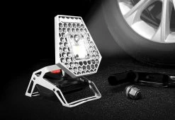 New β€οΈ Durable Mobile Task Light by BISS Product Development, LLC π