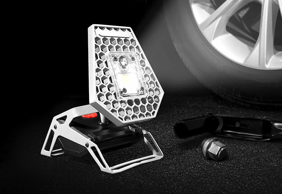 New β€οΈ Durable Mobile Task Light by BISS Product Development, LLC π 1 New β€οΈ Durable Mobile Task Light by BISS Product Development, LLC π
