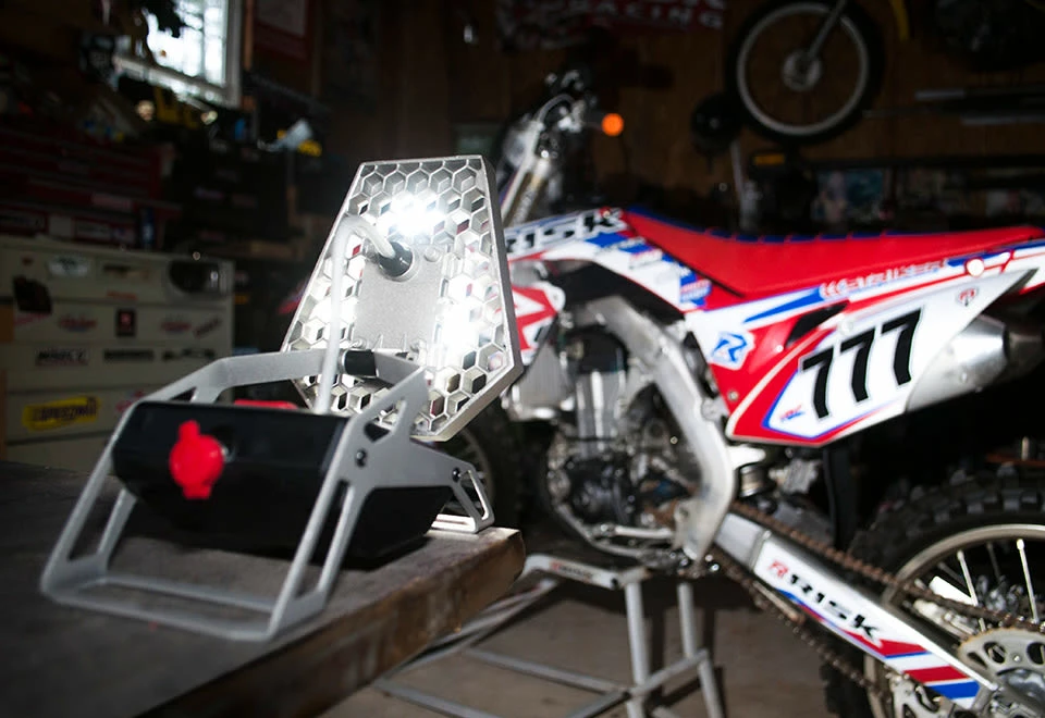 New β€οΈ Durable Mobile Task Light by BISS Product Development, LLC π 14 New β€οΈ Durable Mobile Task Light by BISS Product Development, LLC π - Image 14