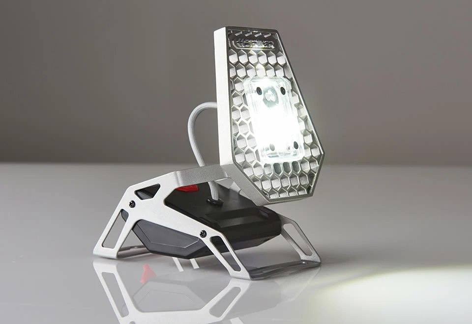 New β€οΈ Durable Mobile Task Light by BISS Product Development, LLC π 2 New β€οΈ Durable Mobile Task Light by BISS Product Development, LLC π - Image 2