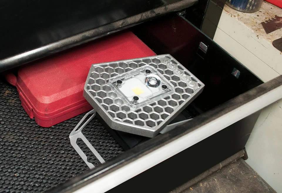 New β€οΈ Durable Mobile Task Light by BISS Product Development, LLC π 9 New β€οΈ Durable Mobile Task Light by BISS Product Development, LLC π - Image 9