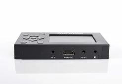 New 🎁 Portable Video Recorder and Converter by Sharper Image 😀 -Cheap Home Store 206557 z8