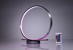 Best deal 🥰 LED Color Changing Ribbon Lamp by Daylight 24, Inc 👍 -Cheap Home Store 206568 z3