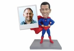 Best Pirce 🤩 Custom Bobble Head by Odash Inc. ⭐ -Cheap Home Store 206631 z4