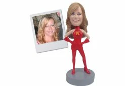Best Pirce 🤩 Custom Bobble Head by Odash Inc. ⭐ -Cheap Home Store 206631 z7