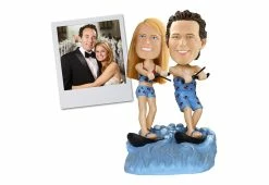 Wholesale π Double Custom Bobble Head by Odash Inc. π 7 Wholesale π Double Custom Bobble Head by Odash Inc. π -Cheap Home Store 206632 z3