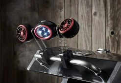 Coupon 🥰 BBQ Grill Light and Fan by Sharper Image 😉 -Cheap Home Store 206635 z6