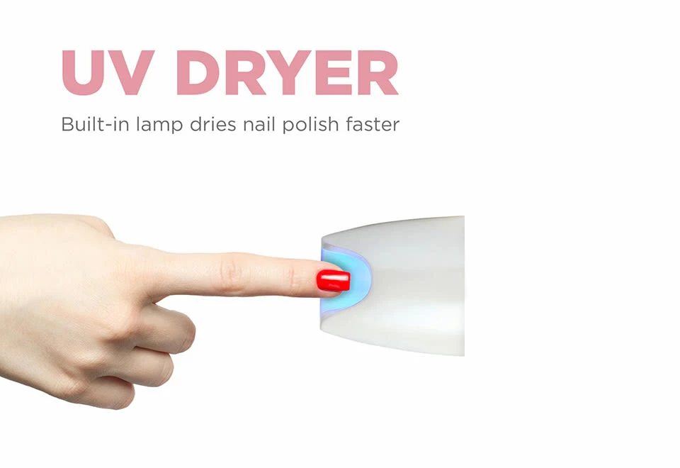 Cheap π₯ At Home Manicure Kit by FarB Trading Ltd. π 8 Cheap π₯ At Home Manicure Kit by FarB Trading Ltd. π - Image 8