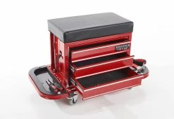 Coupon π Rolling π§° Toolbox Stool by Sharper Image π 9 Coupon π Rolling π§° Toolbox Stool by Sharper Image π -Cheap Home Store 206680 z3