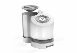 New 🌟 Vornado® Evaporative Humidifier by Vornado Air, LLC 😉