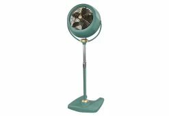 Cheapest 🛒 Vornado® Vintage Pedestal Fan by Vornado Air, LLC 🔥