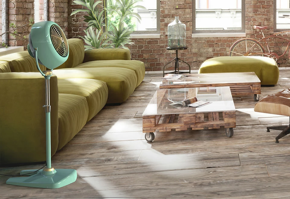 Cheapest π Vornado® Vintage Pedestal Fan by Vornado Air, LLC π₯ 3 Cheapest π Vornado® Vintage Pedestal Fan by Vornado Air, LLC π₯ - Image 3