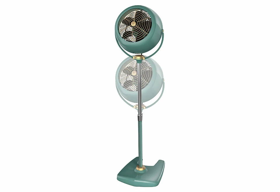 Cheapest π Vornado® Vintage Pedestal Fan by Vornado Air, LLC π₯ 4 Cheapest π Vornado® Vintage Pedestal Fan by Vornado Air, LLC π₯ - Image 4