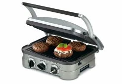 Outlet π€© Cuisinart® Griddler® by Conair Corporation β€οΈ