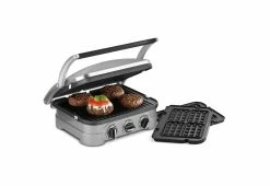 Outlet 🤩 Cuisinart® Griddler® by Conair Corporation ❤️ -Cheap Home Store 206725 z10