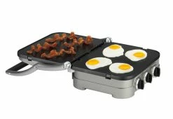 Outlet 🤩 Cuisinart® Griddler® by Conair Corporation ❤️ -Cheap Home Store 206725 z3