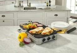 Outlet 🤩 Cuisinart® Griddler® by Conair Corporation ❤️ -Cheap Home Store 206725 z4