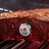 Cheapest 👍 Intelligent Steak Thermometer by TecPoint USA 🔔