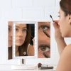 Top 10 😀 Premium Multiple Magnification Vanity Mirror by FarB Trading Ltd. 🤩