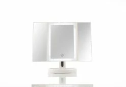 Top 10 😀 Premium Multiple Magnification Vanity Mirror by FarB Trading Ltd. 🤩 -Cheap Home Store 206785 z13