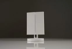 Top 10 😀 Premium Multiple Magnification Vanity Mirror by FarB Trading Ltd. 🤩 -Cheap Home Store 206785 z4