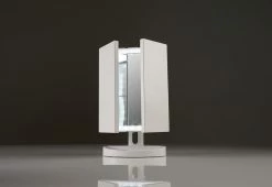 Top 10 😀 Premium Multiple Magnification Vanity Mirror by FarB Trading Ltd. 🤩 -Cheap Home Store 206785 z5