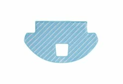 Best Sale 👍 Replacement Micro-Fiber Mopping Pads for ECOVACS® DEEBOT OZMO 930 by Virtual Supply 🎉