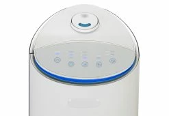 Best deal ⌛ 100 Hour Ultrasonic Warm and Cool Mist Humidifier by Guardian Technologies, LLC 🔥 -Cheap Home Store 206824 z3