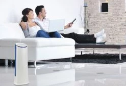 Best deal ⌛ 100 Hour Ultrasonic Warm and Cool Mist Humidifier by Guardian Technologies, LLC 🔥 -Cheap Home Store 206824 z4