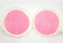 Coupon ❤️ Replacement Mop Heads for Multi-Surface Cordless Mop by Eco Sourcing Inc. / DBA Elicto 🔔