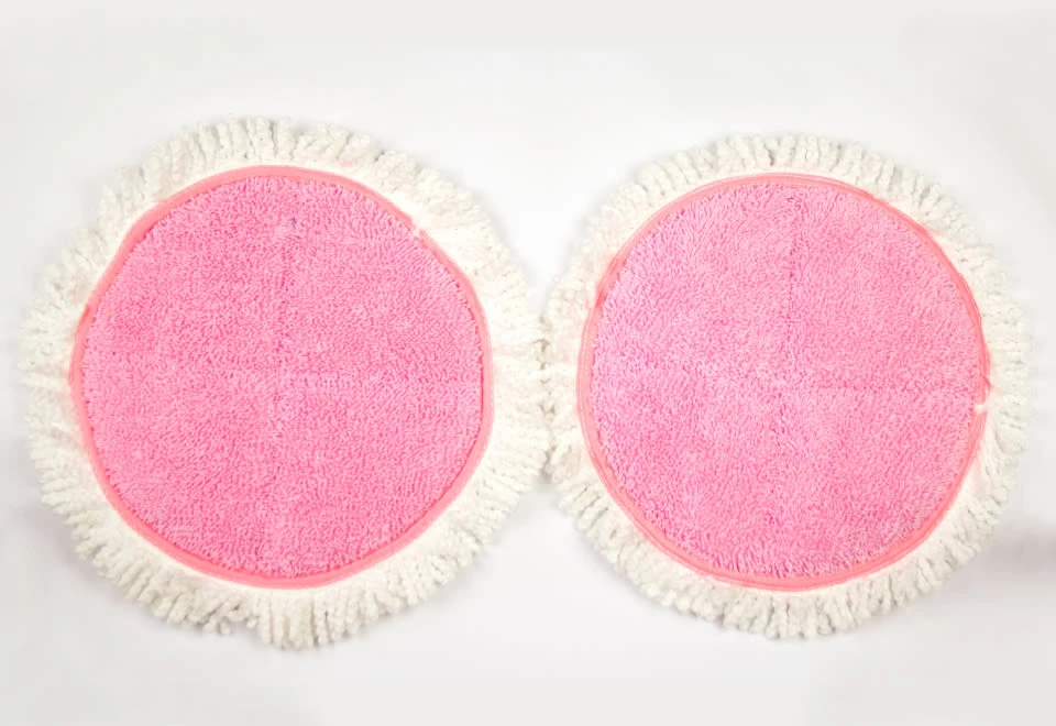 Coupon β€οΈ Replacement Mop Heads for Multi-Surface Cordless Mop by Eco Sourcing Inc. / DBA Elicto π 1 Coupon β€οΈ Replacement Mop Heads for Multi-Surface Cordless Mop by Eco Sourcing Inc. / DBA Elicto π