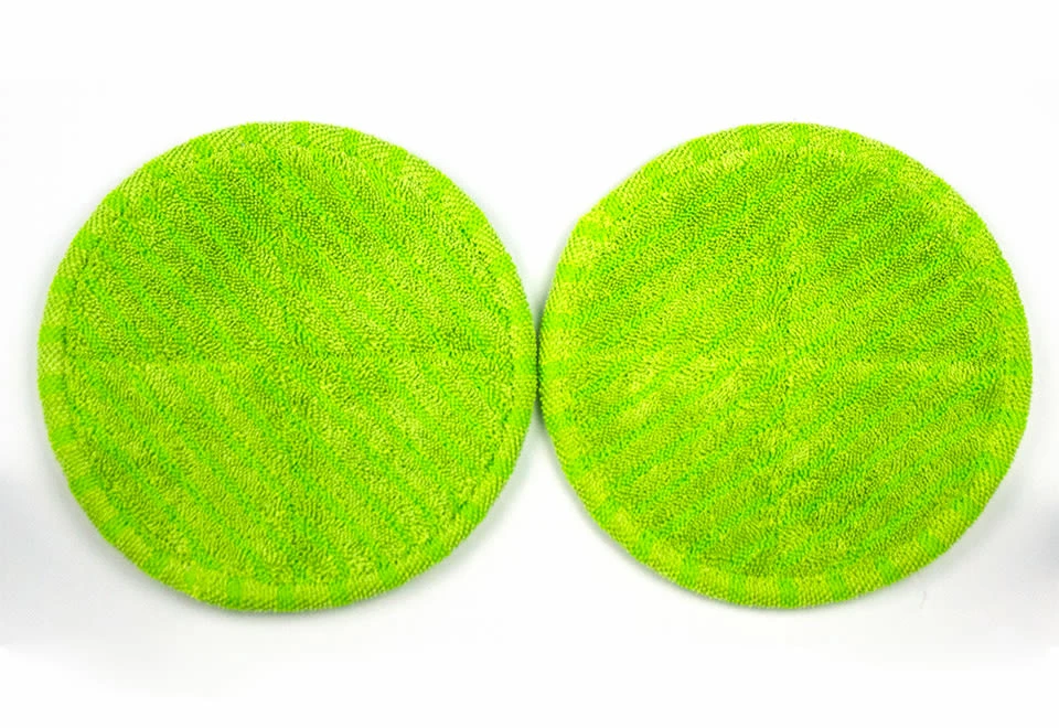 Coupon β€οΈ Replacement Mop Heads for Multi-Surface Cordless Mop by Eco Sourcing Inc. / DBA Elicto π 2 Coupon β€οΈ Replacement Mop Heads for Multi-Surface Cordless Mop by Eco Sourcing Inc. / DBA Elicto π - Image 2