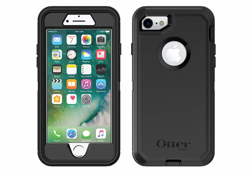 Outlet π Otterbox® Defender Series Case by Tessco Incorporated π 1 Outlet π Otterbox® Defender Series Case by Tessco Incorporated π