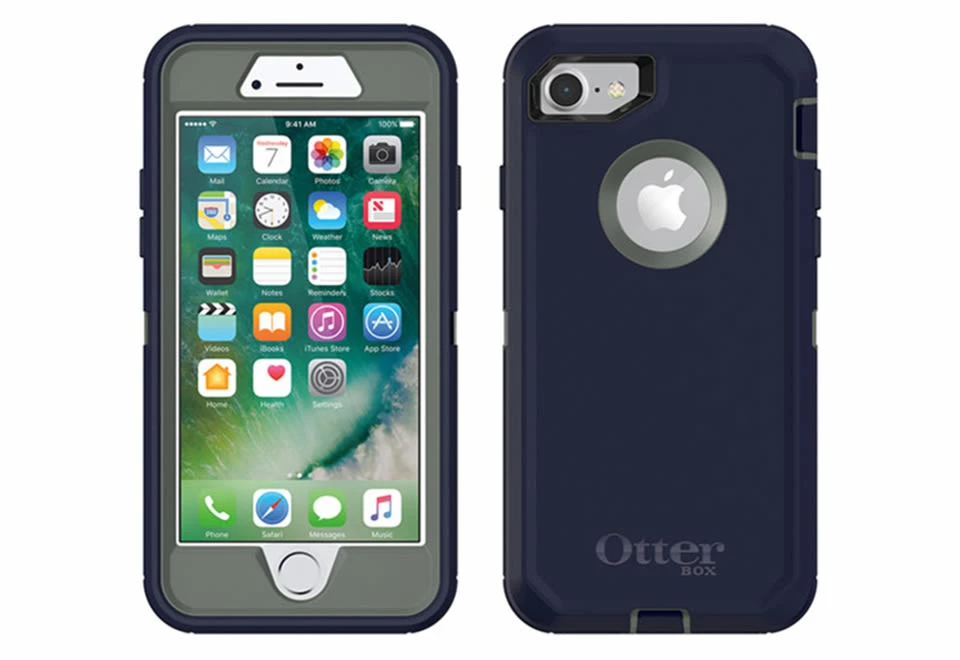 Outlet π Otterbox® Defender Series Case by Tessco Incorporated π 2 Outlet π Otterbox® Defender Series Case by Tessco Incorporated π - Image 2