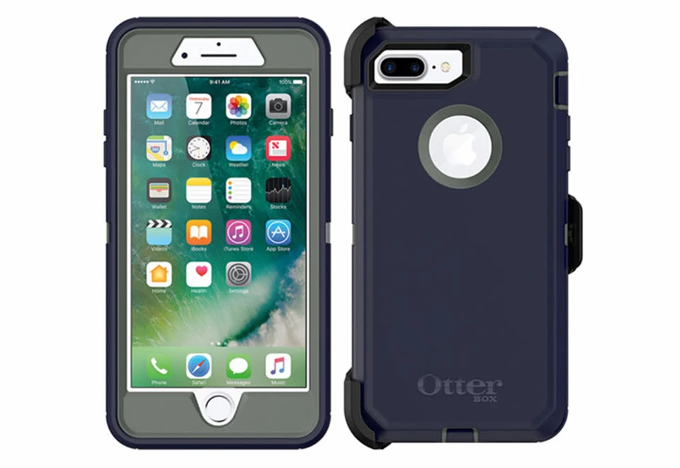 Outlet π Otterbox® Defender Series Case by Tessco Incorporated π 4 Outlet π Otterbox® Defender Series Case by Tessco Incorporated π - Image 4