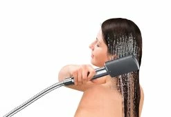 New 👍 Detangling Showerhead by Conair 🔔 -Cheap Home Store 206872 z5