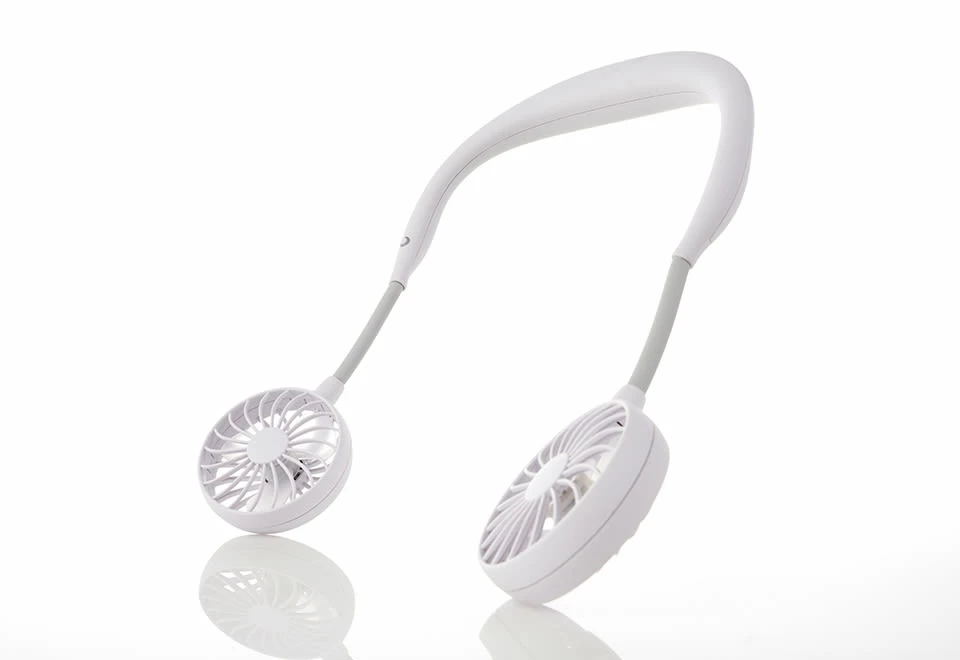 Flash Sale π Personal Neckband Cooler by Sharper Image π₯ 2 Flash Sale π Personal Neckband Cooler by Sharper Image π₯ - Image 2