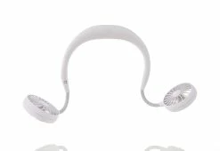 Flash Sale π Personal Neckband Cooler by Sharper Image π₯ 11 Flash Sale π Personal Neckband Cooler by Sharper Image π₯ -Cheap Home Store 206884 z3
