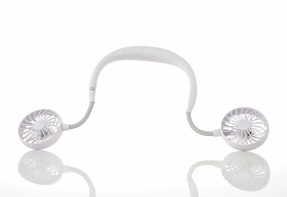 Flash Sale π Personal Neckband Cooler by Sharper Image π₯ 4 Flash Sale π Personal Neckband Cooler by Sharper Image π₯ - Image 4