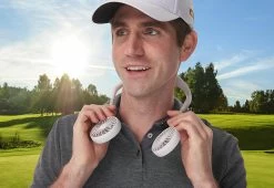 Flash Sale π Personal Neckband Cooler by Sharper Image π₯ 13 Flash Sale π Personal Neckband Cooler by Sharper Image π₯ -Cheap Home Store 206884 z5