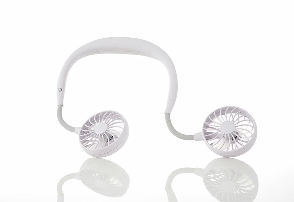 Flash Sale π Personal Neckband Cooler by Sharper Image π₯ 6 Flash Sale π Personal Neckband Cooler by Sharper Image π₯ - Image 6