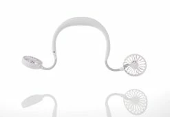 Flash Sale π Personal Neckband Cooler by Sharper Image π₯ 15 Flash Sale π Personal Neckband Cooler by Sharper Image π₯ -Cheap Home Store 206884 z7