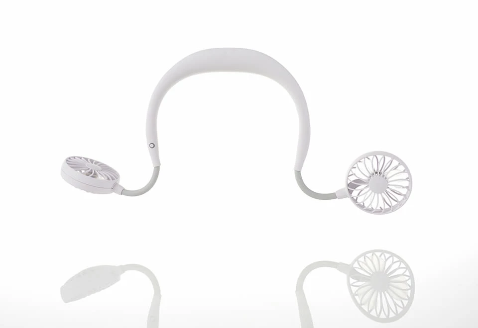 Flash Sale π Personal Neckband Cooler by Sharper Image π₯ 7 Flash Sale π Personal Neckband Cooler by Sharper Image π₯ - Image 7