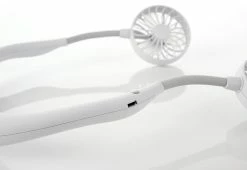 Flash Sale π Personal Neckband Cooler by Sharper Image π₯ 16 Flash Sale π Personal Neckband Cooler by Sharper Image π₯ -Cheap Home Store 206884 z8