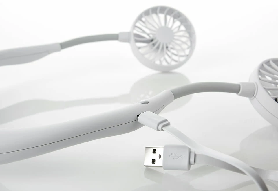 Flash Sale π Personal Neckband Cooler by Sharper Image π₯ 9 Flash Sale π Personal Neckband Cooler by Sharper Image π₯ - Image 9