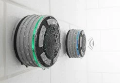 Deals 🧨 Surround Sound Shower System (Set of 2) by Sharper Image 🤩